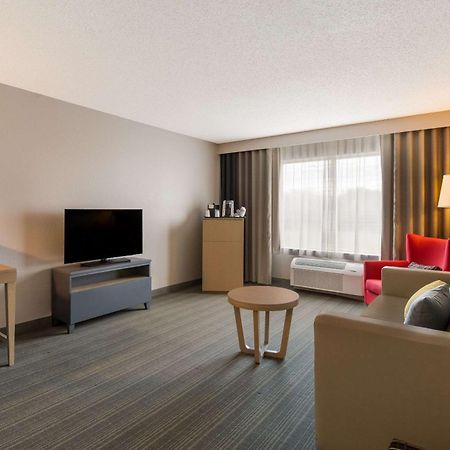 Country Inn & Suites By Radisson, Wichita East, Ks 外观 照片