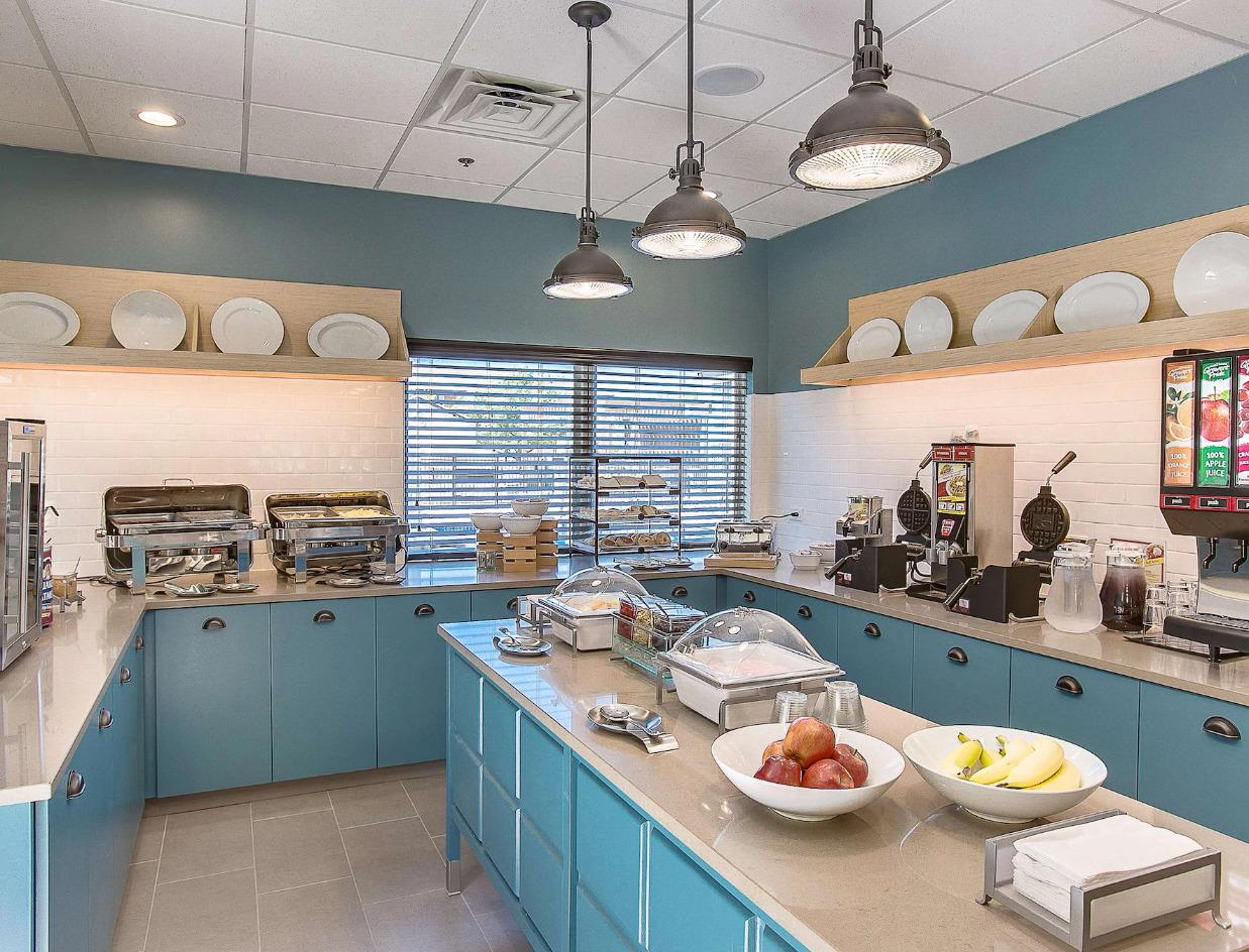 Country Inn & Suites By Radisson, Wichita East, Ks 外观 照片