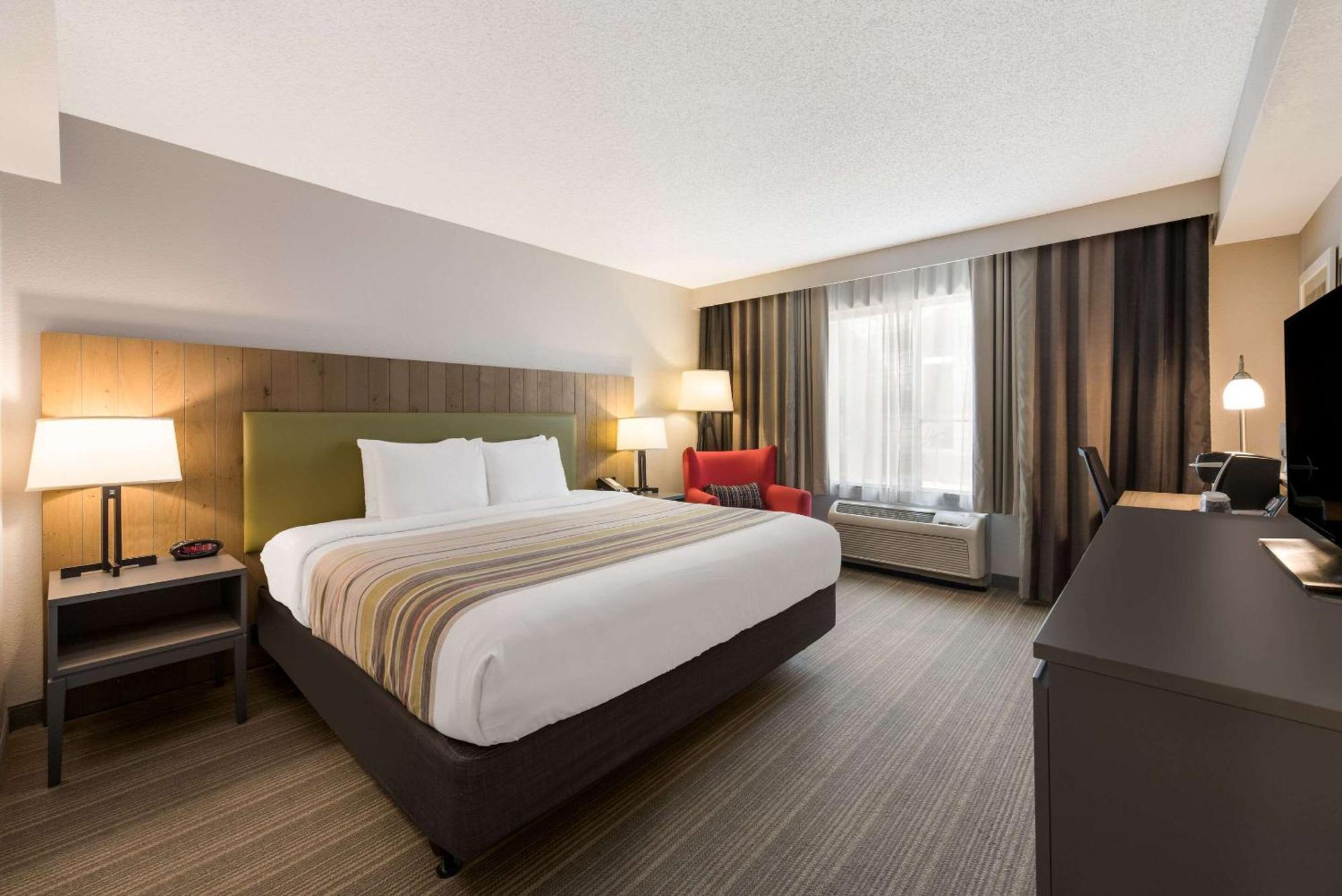 Country Inn & Suites By Radisson, Wichita East, Ks 外观 照片