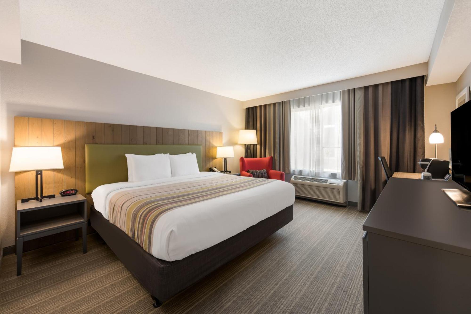Country Inn & Suites By Radisson, Wichita East, Ks 外观 照片