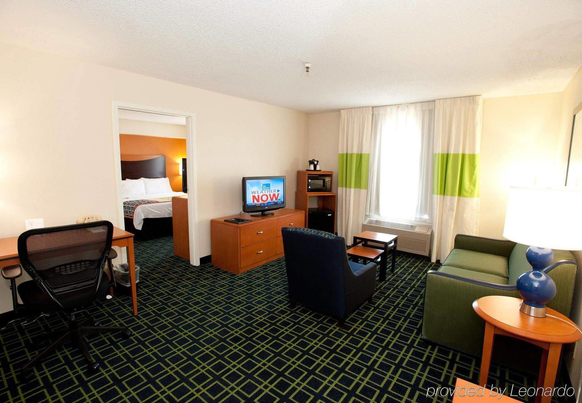 Country Inn & Suites By Radisson, Wichita East, Ks 客房 照片