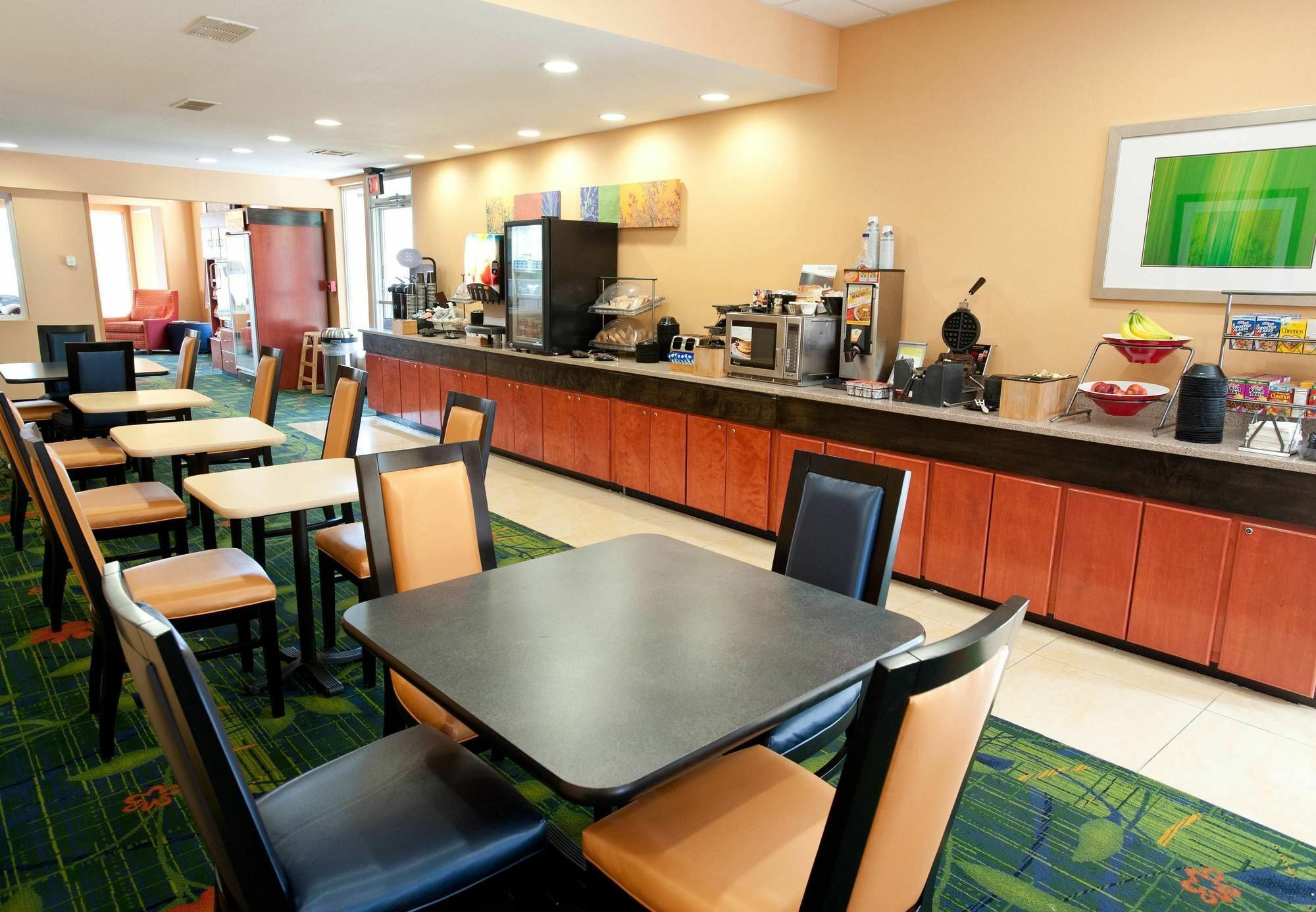 Country Inn & Suites By Radisson, Wichita East, Ks 外观 照片