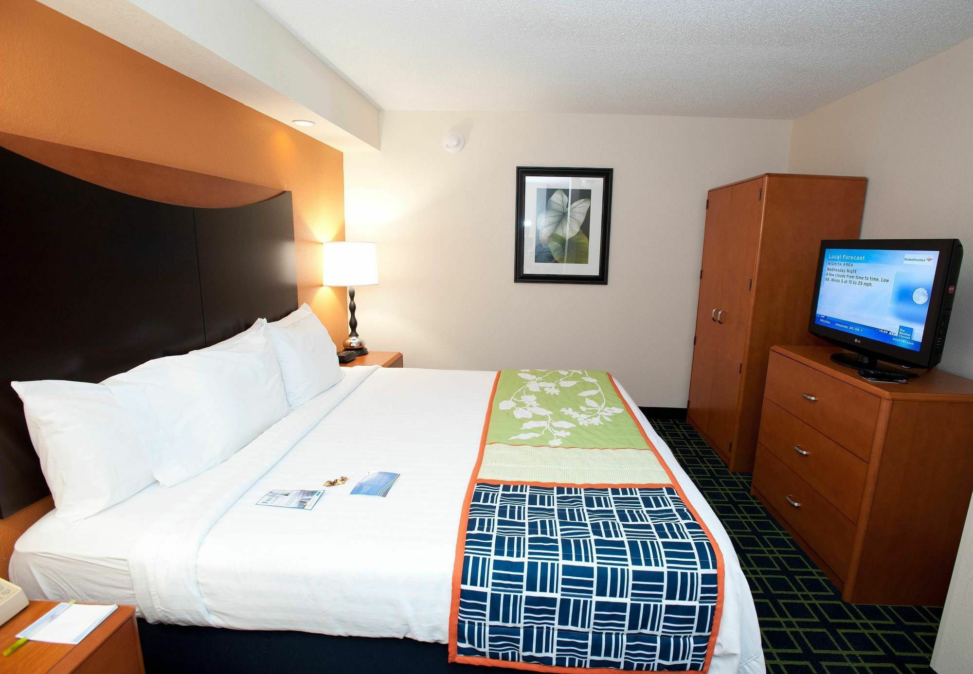 Country Inn & Suites By Radisson, Wichita East, Ks 外观 照片